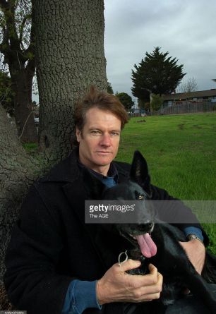 William McInnes