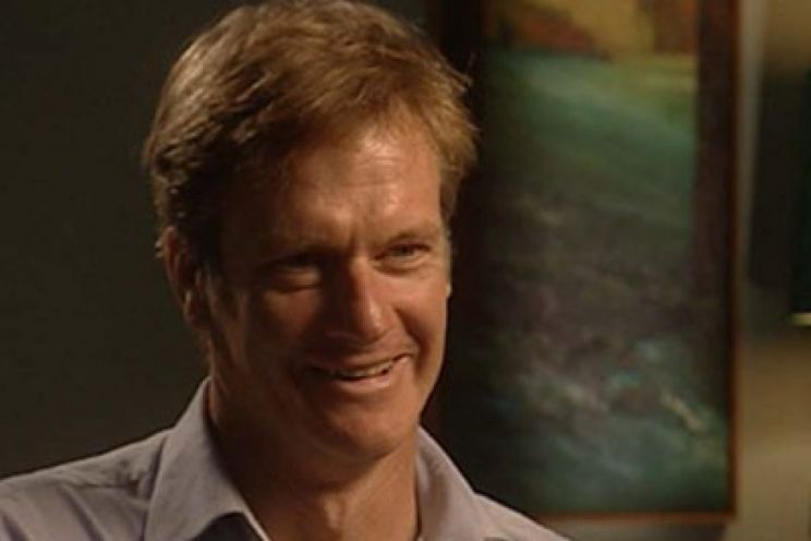 William McInnes