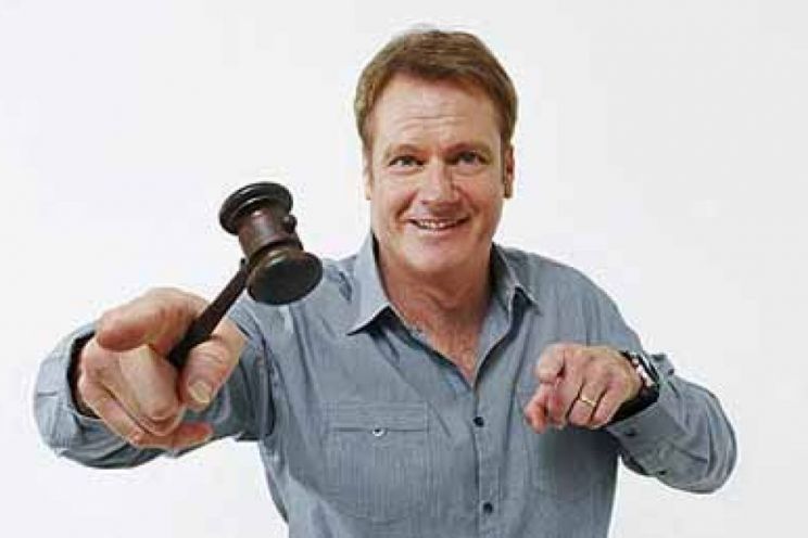 William McInnes