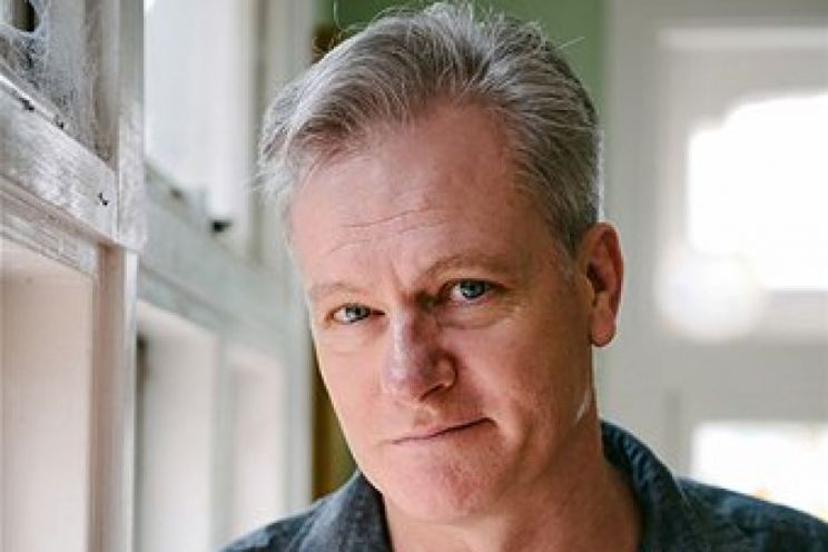 William McInnes