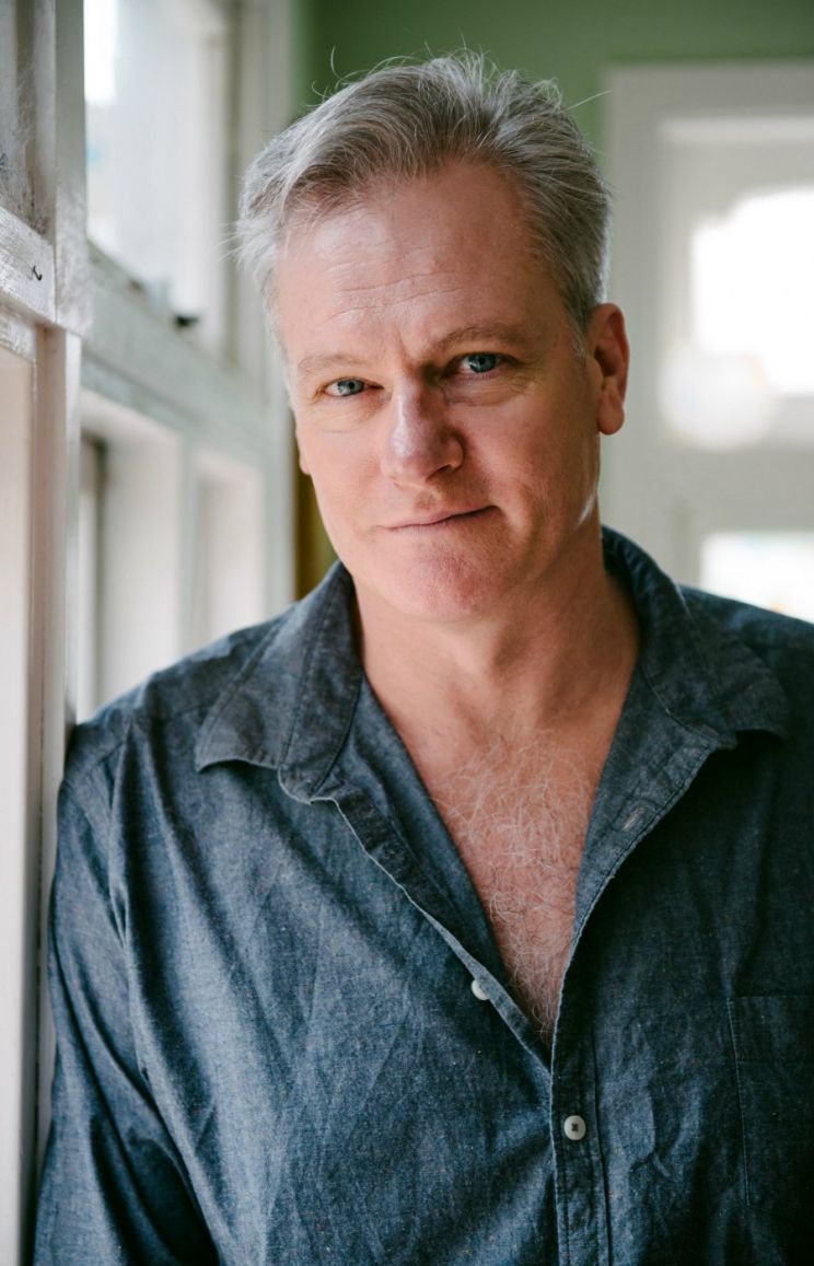 William McInnes