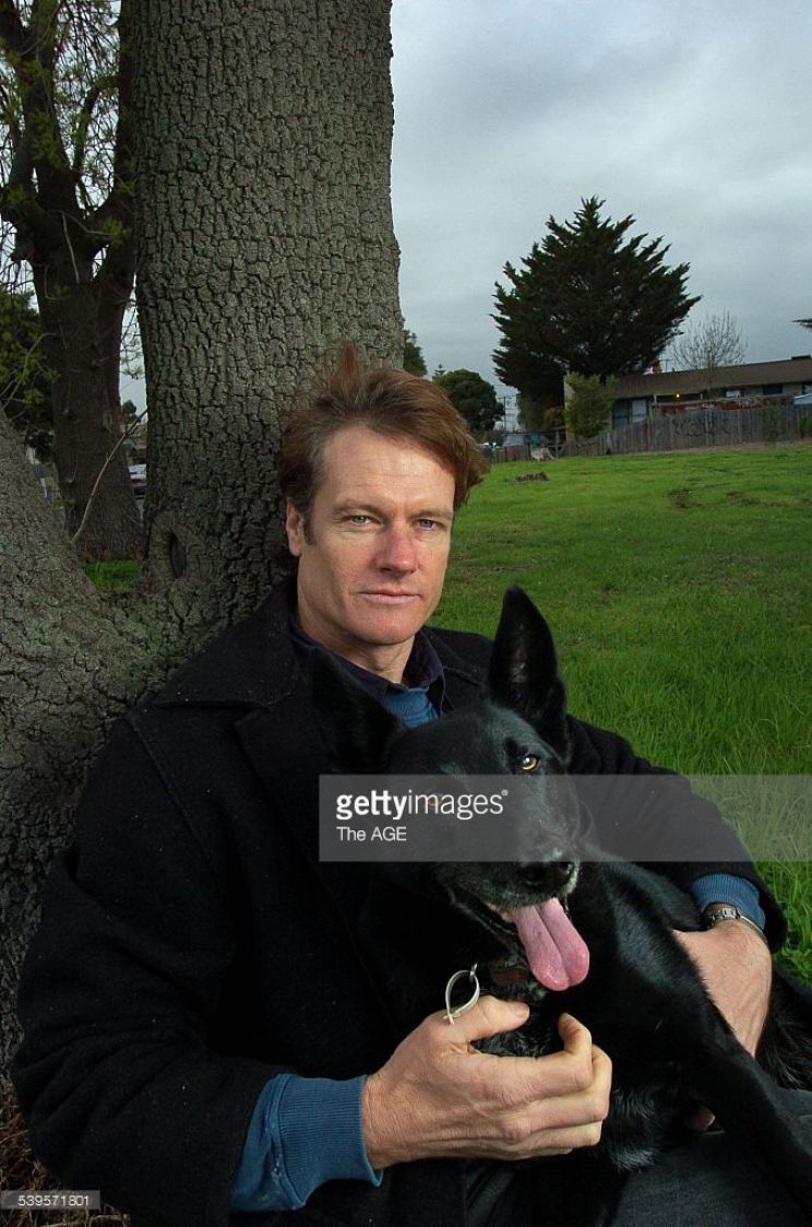 William McInnes