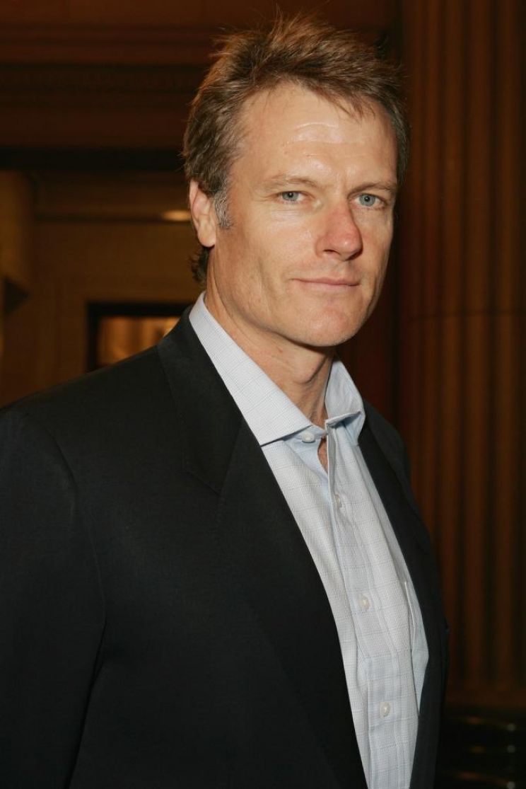 William McInnes