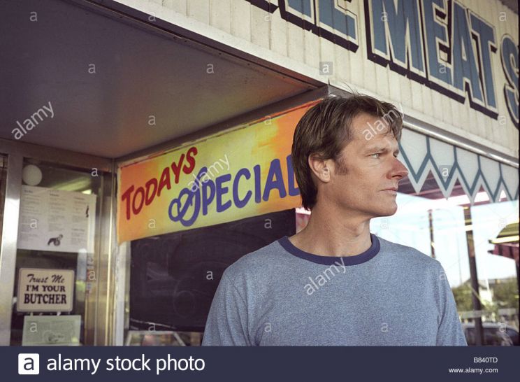 William McInnes