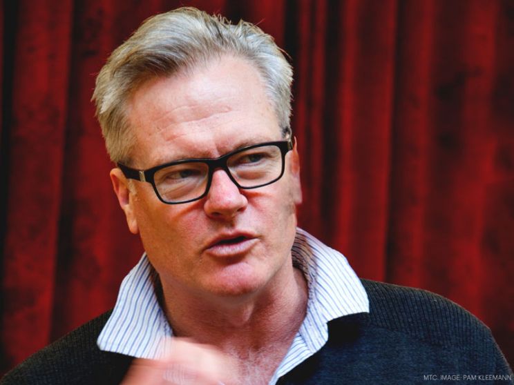 William McInnes