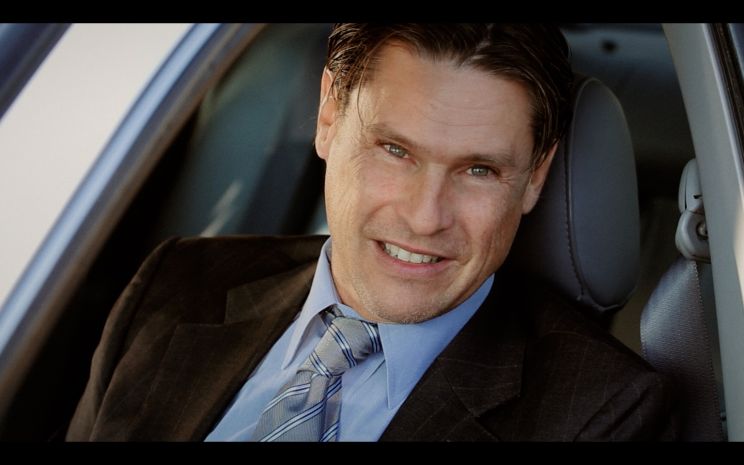 William McNamara
