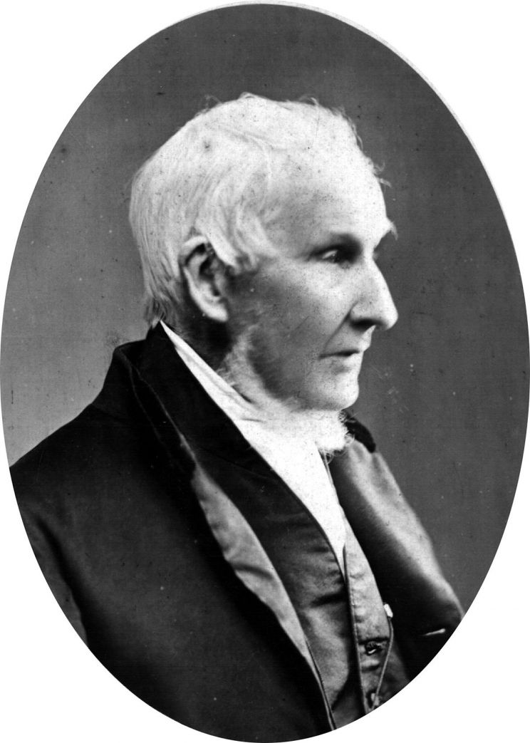 William Miller