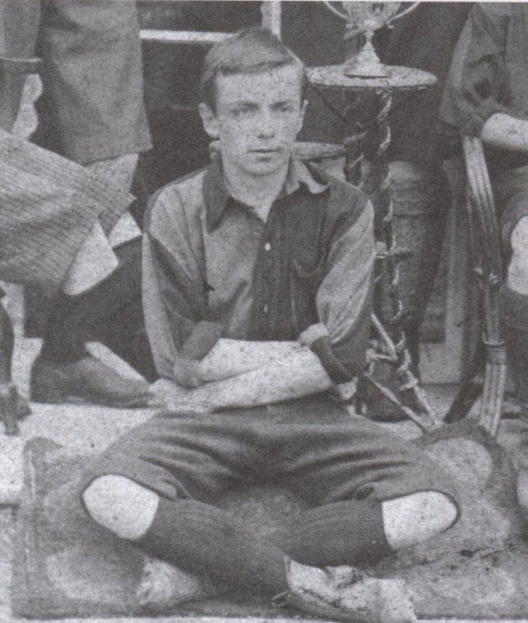William Miller