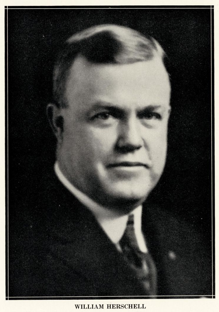 William Miller