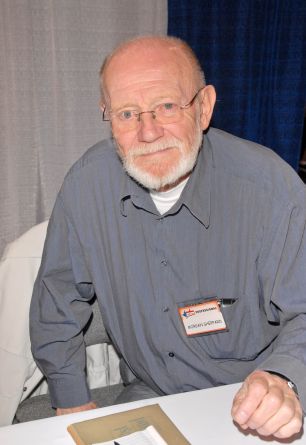 William Morgan Sheppard