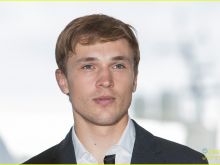 William Moseley