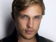 William Moseley