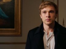 William Moseley