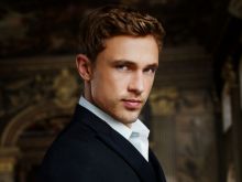 William Moseley