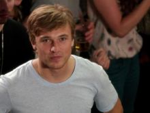 William Moseley