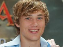 William Moseley