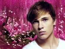 William Moseley