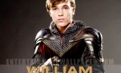 William Moseley