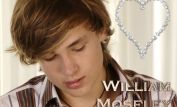 William Moseley