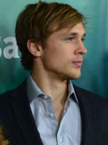 William Moseley