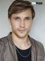 William Moseley