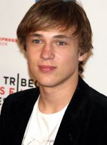 William Moseley