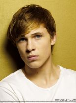 William Moseley