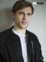 William Moseley