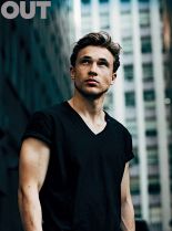 William Moseley