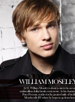 William Moseley