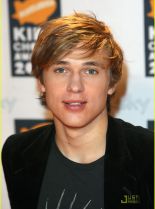 William Moseley