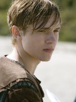 William Moseley