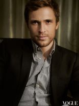 William Moseley