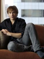 William Moseley