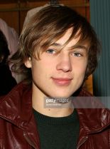William Moseley