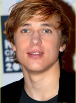 William Moseley