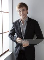 William Moseley