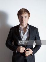 William Moseley