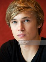 William Moseley