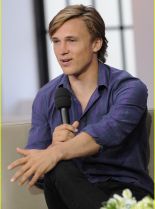William Moseley