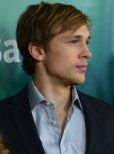 William Moseley