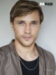 William Moseley