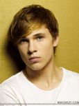 William Moseley