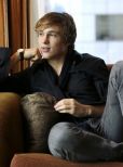 William Moseley