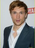 William Moseley