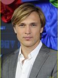 William Moseley