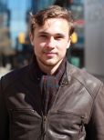 William Moseley