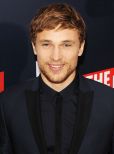 William Moseley