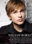 William Moseley