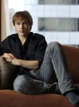 William Moseley